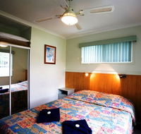 Perth Vineyards Holiday Park - Accommodation Gold Coast