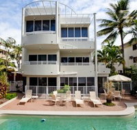 Sunseeker Holiday Apartments - Accommodation Gold Coast