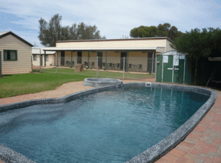 Nuttbush Retreat Caravan Park - Accommodation Gold Coast 1