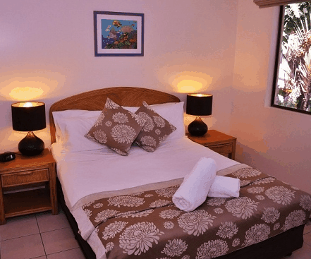 Melaleuca Resort - Accommodation Gold Coast
