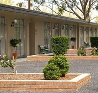 All Seasons Country Lodge - Accommodation Gold Coast