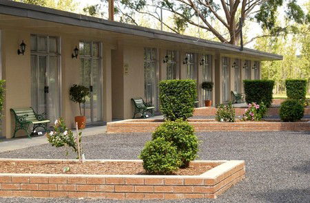 All Seasons Country Lodge - Accommodation Gold Coast 0