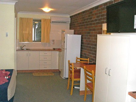 All Seasons Country Lodge - Accommodation Gold Coast 4