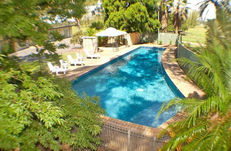 All Seasons Country Lodge - Accommodation Gold Coast 5