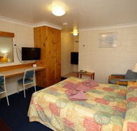 Alabaster Motel - Gold Coast 4U