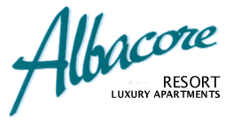 Albacore Luxury Holiday Apartments - Accommodation Gold Coast
