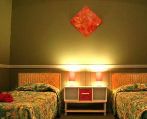 Avlon Gardens Motel - Accommodation Gold Coast 1