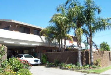 Best Western Garden Court Motel - Gold Coast 4U 0