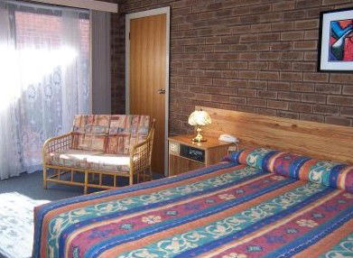 Best Western Garden Court Motel - Gold Coast 4U 2