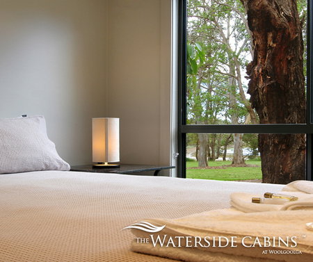 Waterside Cabins At Woolgoolga - Accommodation Gold Coast 3