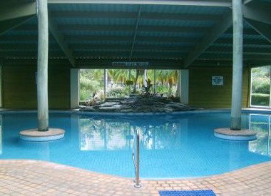 ULTIQA Village Resort - Accommodation Gold Coast 1