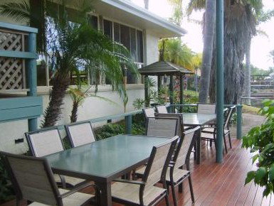 ULTIQA Village Resort - Accommodation Gold Coast 3