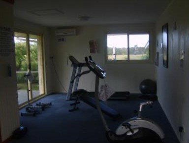 ULTIQA Village Resort - Accommodation Gold Coast 4