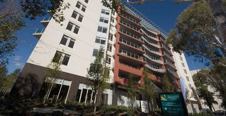 Russell ACT Accommodation Gold Coast