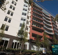 Quality Suites Clifton On Northbourne - Accommodation Gold Coast