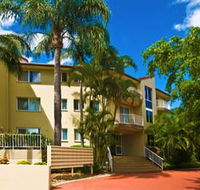 Bayview Waters Apartments - Gold Coast 4U