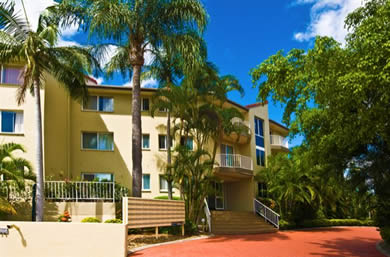 Bayview Waters Apartments - Gold Coast 4U 0