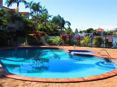 Bayview Waters Apartments - Gold Coast 4U 1