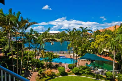 Bayview Waters Apartments - Gold Coast 4U 2