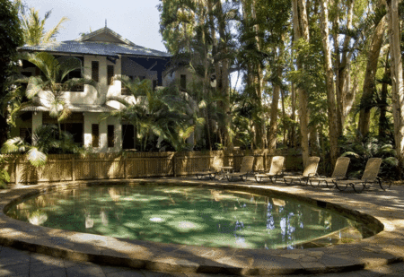 The Reef Retreat - Accommodation Gold Coast 3