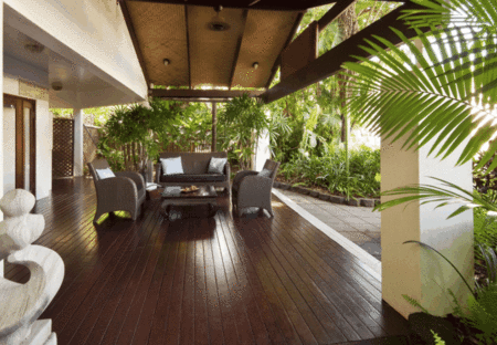 The Reef Retreat - Accommodation Gold Coast 4