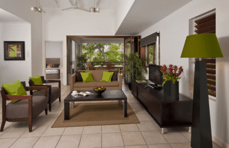 The Reef Retreat - Accommodation Gold Coast 5