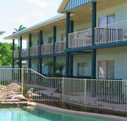 The Shamrock Gardens Motel - Accommodation Gold Coast