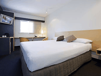 Hotel Ibis Townsville - thumb 1