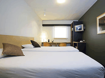 Hotel Ibis Townsville - thumb 2