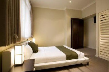 Best Western Hotel Stellar - Accommodation Gold Coast 2