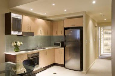 Best Western Hotel Stellar - Accommodation Gold Coast 4