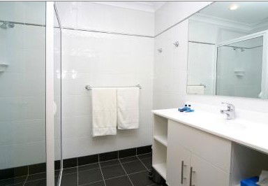 Best Western Sunseeker Motor Inn - Accommodation Gold Coast 3