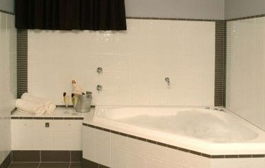 Best Western Sunseeker Motor Inn - Accommodation Gold Coast 4