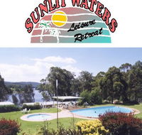 Sunlit Waters Leisure Retreat - Accommodation Gold Coast