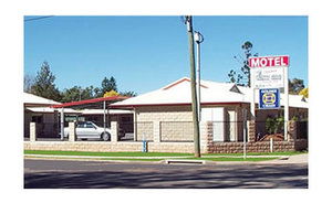 White Gums Motor Inn - Accommodation Gold Coast 1