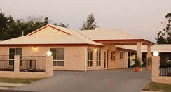 White Gums Motor Inn - Accommodation Gold Coast 2