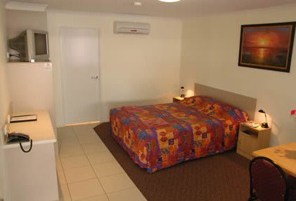 White Gums Motor Inn - Accommodation Gold Coast 3