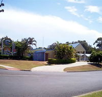 Diggers Rest Motel