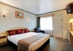 Econolodge Griffith Motor Inn - Accommodation Gold Coast 0
