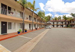 Econolodge Griffith Motor Inn - Accommodation Gold Coast 2