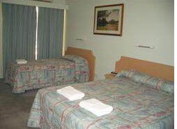 Kidman Wayside Inn Motel - Accommodation Gold Coast 4