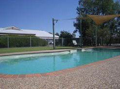 Kidman Wayside Inn Motel - Accommodation Gold Coast 5