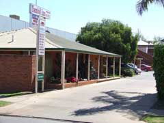 Yambil Inn Motel - Accommodation Gold Coast 0