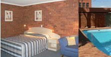 Yambil Inn Motel - Accommodation Gold Coast 2