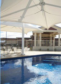 Pittsworth QLD Accommodation Gold Coast