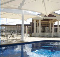 Best Western Pittsworth Motor Inn - Accommodation Gold Coast