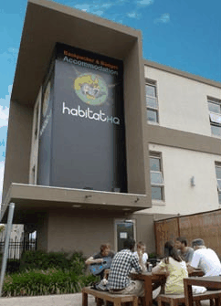 Habitat HQ - Accommodation Gold Coast 0