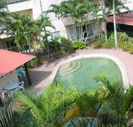 Tradewinds Mcleod - Accommodation Gold Coast
