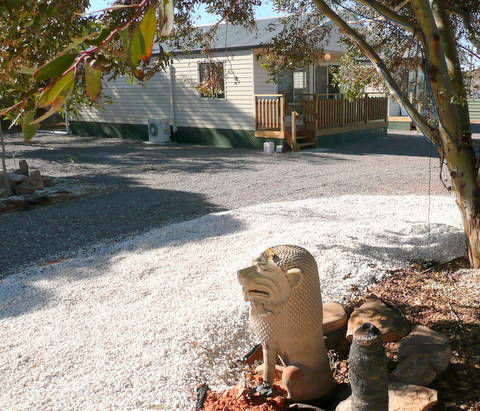 Airport Whyalla Motel - Accommodation Gold Coast 1