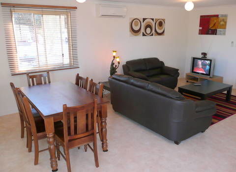 Airport Whyalla Motel - Accommodation Gold Coast 2